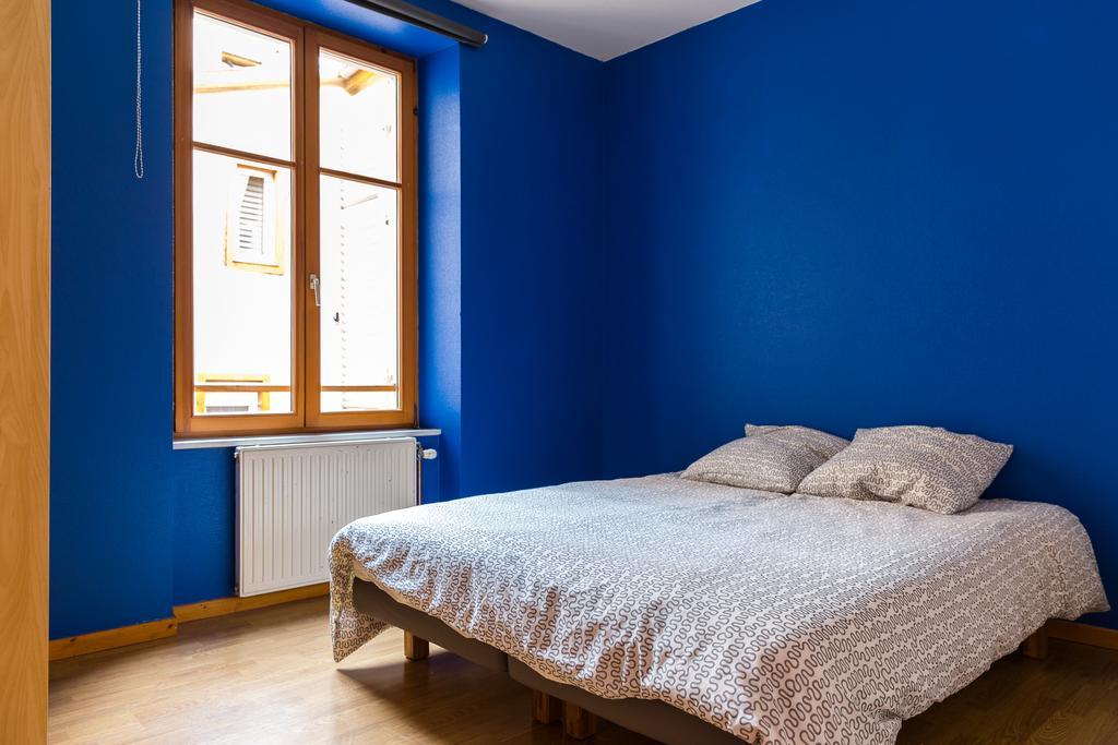Gite Hyper Centre 10 Pers Colmar Room photo